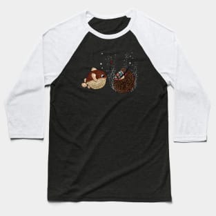 Arabella-For Love Baseball T-Shirt